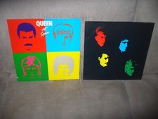 Queen hot space gebraucht kaufen  Künzell