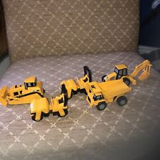 Cat diggers dumpers for sale  HARROGATE