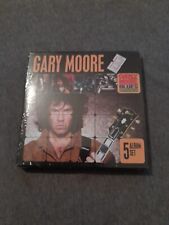 Gary moore album usato  Torino