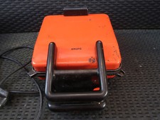 Krups grill system gebraucht kaufen  Eisingen