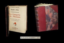 Naturalisme bernouard zola d'occasion Naturalisme bernouard zola d'occasion  Périgueux