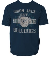 Union jack shirt for sale Union jack shirt for sale  GREENFORD