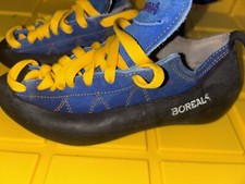 Boreal climbing shoes for sale  Las Vegas
