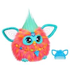 Furby coral interactive for sale  USA