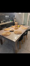 Billard table supreme d'occasion  Reignac