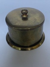 Vintage brass postage for sale  Rocklin