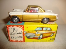 Original corgi toys d'occasion  Expédié en Belgium