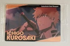 Carte bleach wafer d'occasion  Chancelade