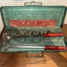 Rothenberger aufweiter muffenz gebraucht kaufen  Fehrb.,-Winzeln
