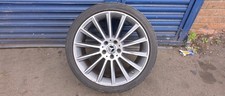 Mercedes amg turbine for sale  BIRMINGHAM