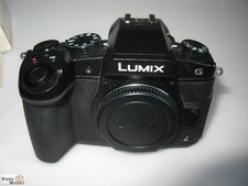 Panasonic dmc g81 gebraucht kaufen  Altbach