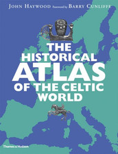 Historical atlas celtic for sale  ROSSENDALE