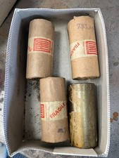 Cylinder rods fiat d'occasion  Expédié en Belgium
