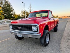 1969 chevrolet c10 for sale  Madera