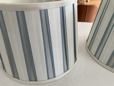 Lampshades laura ashley for sale  SUTTON COLDFIELD