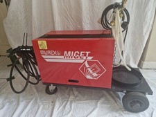 murex welder for sale murex welder for sale LONDON