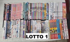 Lotto 100 manga usato Lotto 100 manga usato  Certaldo