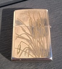 briquet zippo argent d'occasion briquet zippo argent d'occasion Saint-Sébastien-sur-Loire