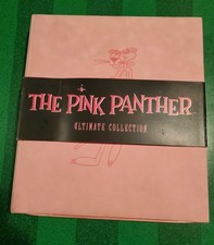 Pink panther ultimate for sale  Mountain Top