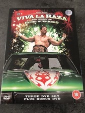 Dvd wwe viva d'occasion  Évian-les-Bains