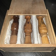 Signed louisiana double for sale  Saginaw