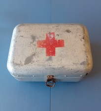 Valigetta pronto soccorso usato  Roma