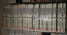 Air gear serie usato  Imola