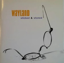 Wayland sticked stoned gebraucht kaufen  Deutschland