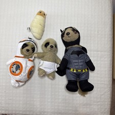 Meerkat soft toy for sale Meerkat soft toy for sale  BANCHORY