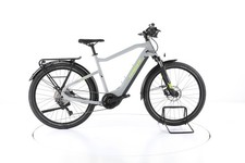 Haibike trekking bike gebraucht kaufen  Kempten (Allgäu)