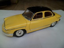 Panhard solido 1 d'occasion  Vierzon