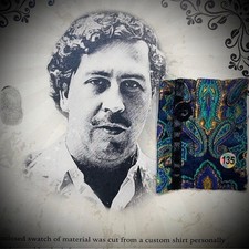 Pablo escobar home for sale  Monee