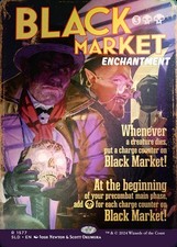 Mtg black market for sale  FOLKESTONE