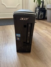 Acer aspire x3990 for sale  FELTHAM
