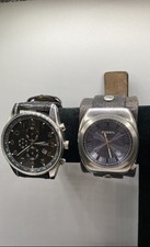 Fossil assorted stainless for sale  Los Angeles