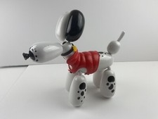 Squeakee interactive dalmatian for sale  Belgrade