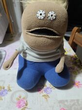 Peluche chupa chups usato  Trani