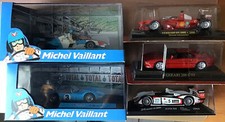 Lot miniatures vaillant d'occasion  Sains-du-Nord