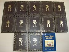 Lucky luke collection d'occasion  France