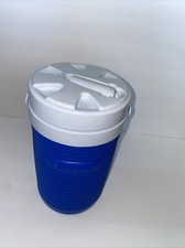 Rubbermaid thermos ribbed for sale  Capistrano Beach