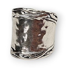 Hammered sterling thumb for sale  Clarksville