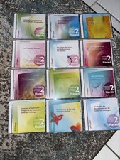 Harald wessbecher cds gebraucht kaufen  Oberdiebach, Trechtingshausen, Weiler
