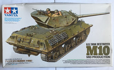 M10 tank destroyer for sale  HASTINGS