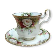 Royal albert set usato  Casal di Principe