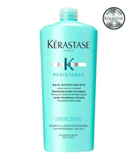Shampoo capelli kerastase usato  Italia
