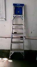 Werner ft. aluminum for sale  Los Angeles
