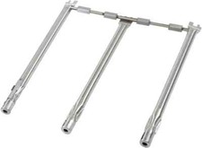 46cm edelstahl brenner gebraucht kaufen  Kirkel