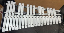 Yamaha xylophone 411008 for sale  Dobbs Ferry