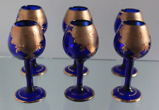 bohemian glass goblet for sale bohemian glass goblet for sale CHESTER