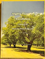 Eighty years excellence for sale  El Dorado